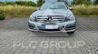 2011 Mercedes Benz C 180