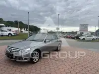 2011 Mercedes Benz C 180