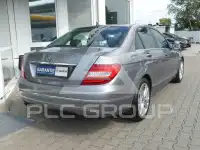 2011 Mercedes Benz C 180