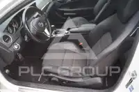2011 Mercedes Benz C 180