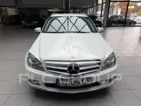 2011 Mercedes Benz C 180
