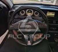 2011 Mercedes Benz C 180