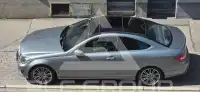 2011 Mercedes Benz C 180