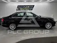 2011 Mercedes Benz C 180
