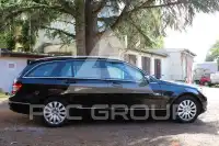 2011 Mercedes Benz C 180
