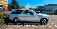 2011 Mercedes Benz C 180