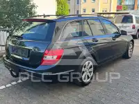 2011 Mercedes Benz C 180
