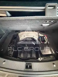 2011 Mercedes Benz C 180
