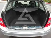 2011 Mercedes Benz C 180