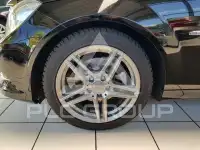 2011 Mercedes Benz C 180