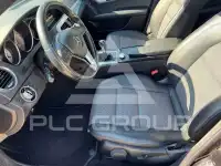 2011 Mercedes Benz C 180