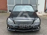 2011 Mercedes Benz C 180