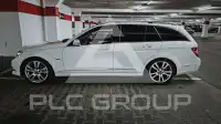 2011 Mercedes Benz C 180