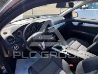 2011 Mercedes Benz C 180