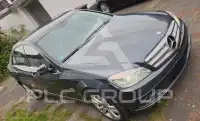 2011 Mercedes Benz C 180
