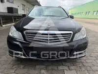 2011 Mercedes Benz C 180