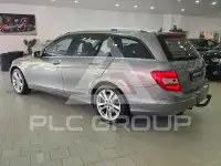 2011 Mercedes Benz C 180