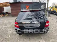 2011 Mercedes Benz C 180