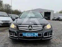 2011 Mercedes Benz C 180