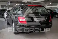 2011 Mercedes Benz C 180