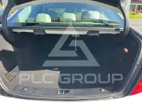 2011 Mercedes Benz C 180