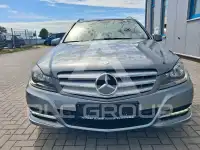 2011 Mercedes Benz C 180