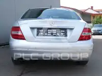 2011 Mercedes Benz C 180