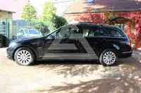 2011 Mercedes Benz C 180