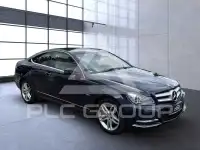 2011 Mercedes Benz C 180