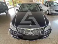 2011 Mercedes Benz C 180