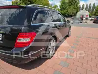 2011 Mercedes Benz C 180