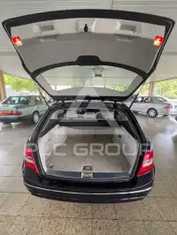 2011 Mercedes Benz C 180