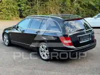 2011 Mercedes Benz C 180