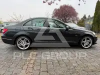2011 Mercedes Benz C 180