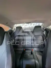 2011 Mercedes Benz C 180