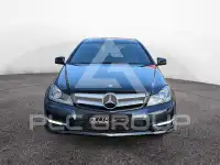 2011 Mercedes Benz C 180