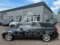 2011 Mercedes Benz C 180