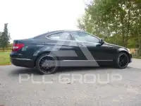 2011 Mercedes Benz C 180