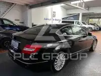 2011 Mercedes Benz C 180