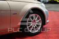 2011 Mercedes Benz C 200