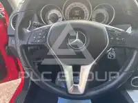 2011 Mercedes Benz C 200