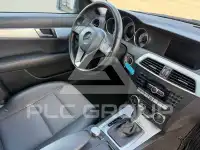 2011 Mercedes Benz C 200