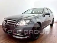 2011 Mercedes Benz C 200