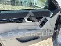 2011 Mercedes Benz C 200