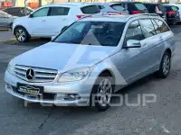 2011 Mercedes Benz C 200