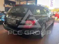 2011 Mercedes Benz C 200