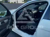 2011 Mercedes Benz C 200