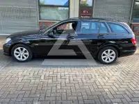 2011 Mercedes Benz C 200