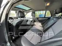 2011 Mercedes Benz C 200