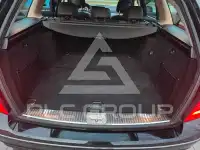 2011 Mercedes Benz C 200